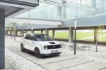 Honda e 2020 года (WW)